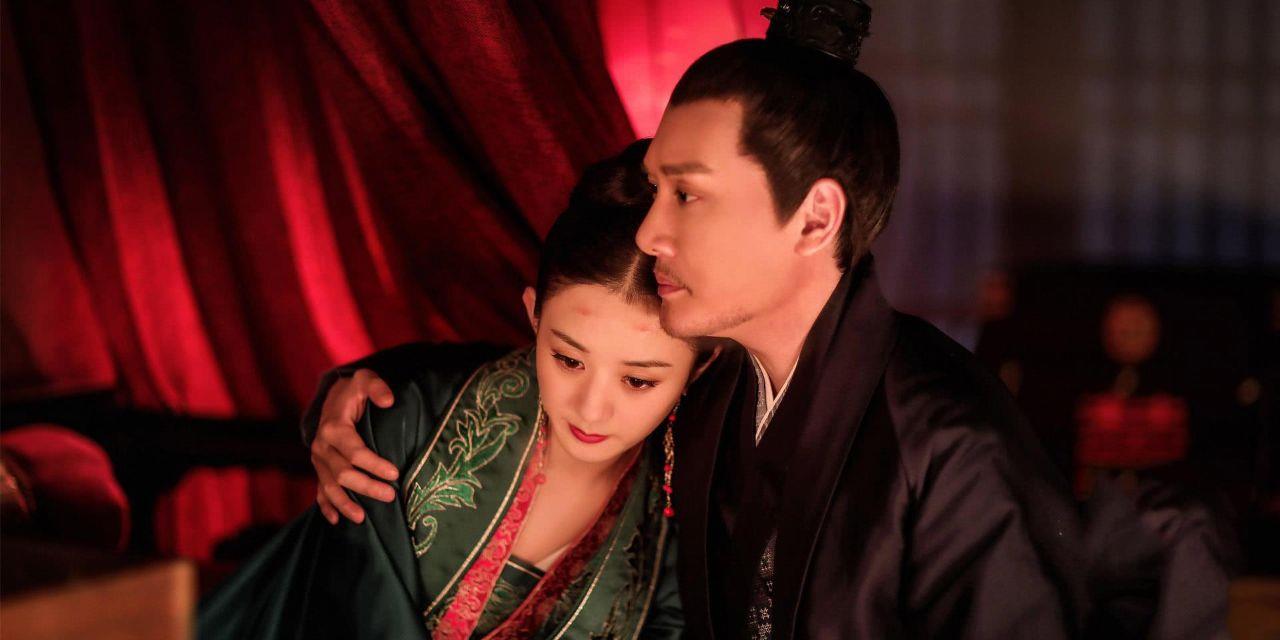 陈媛说 继《知否》后作者又一作品影视化,主角阵容曝光,刷新颜值高度