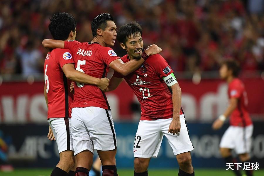 浦和红钻|日职二串一:广岛三箭vs浦和红钻,名古屋鲸八vs仙台七夕