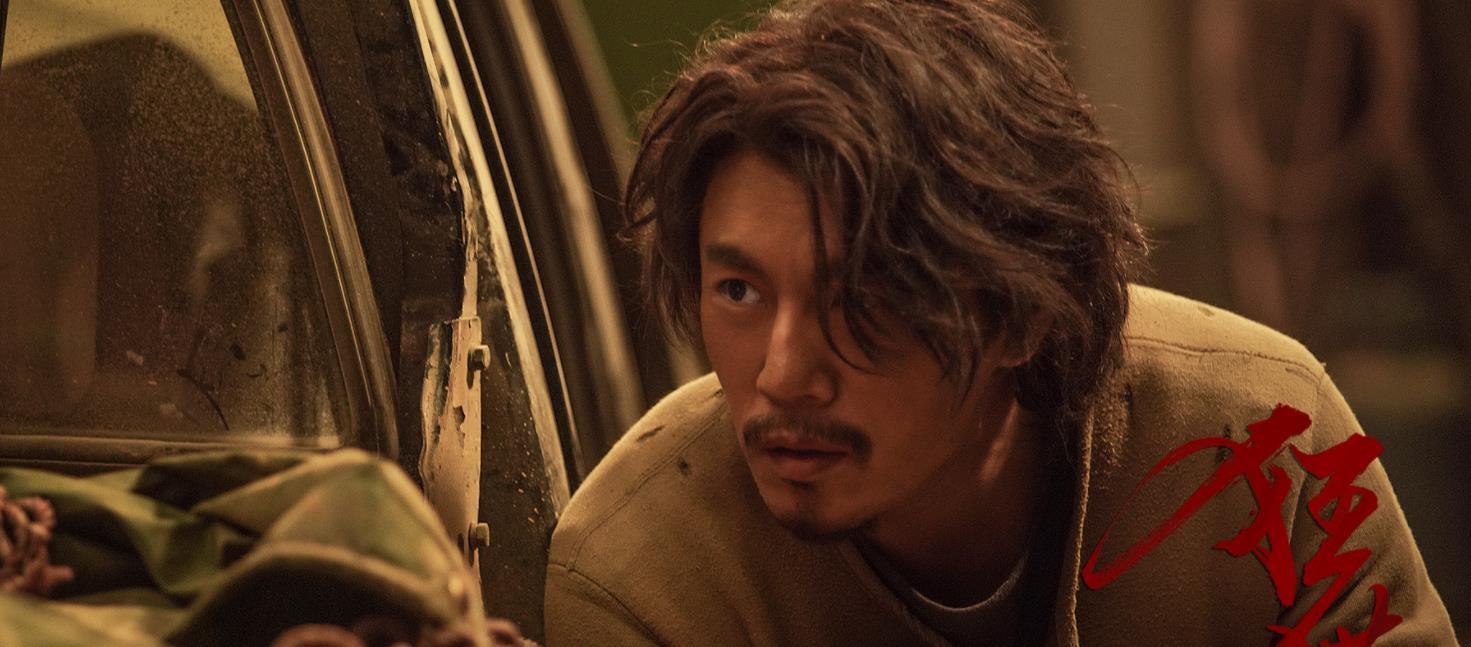 秦昊|首播拿下卫视台的收视第一，秦昊领衔的新剧，凭什么又要火了？