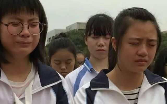 萌听小c姐|2022年高考新规定,三类考生或将无缘高考,第三种成绩再好也没用