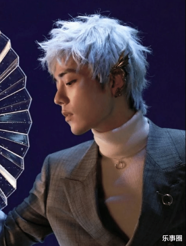 娱乐圈|曾被认为糊掉的明星，如今资源接到手软，还是娱乐圈中的隐藏学霸