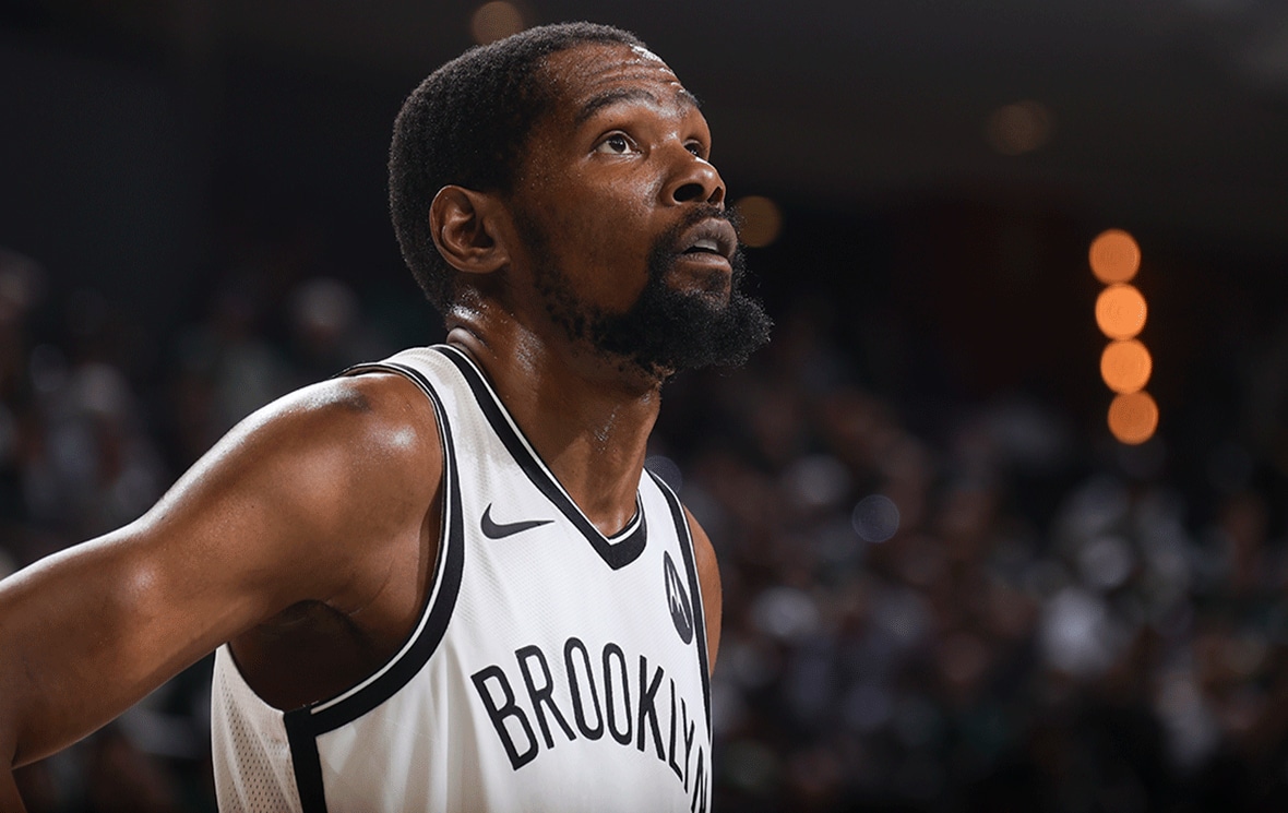 勒布朗·詹姆斯|美媒列出了六大巨星谁更适合担任替补，杜兰特库里詹姆斯均前三