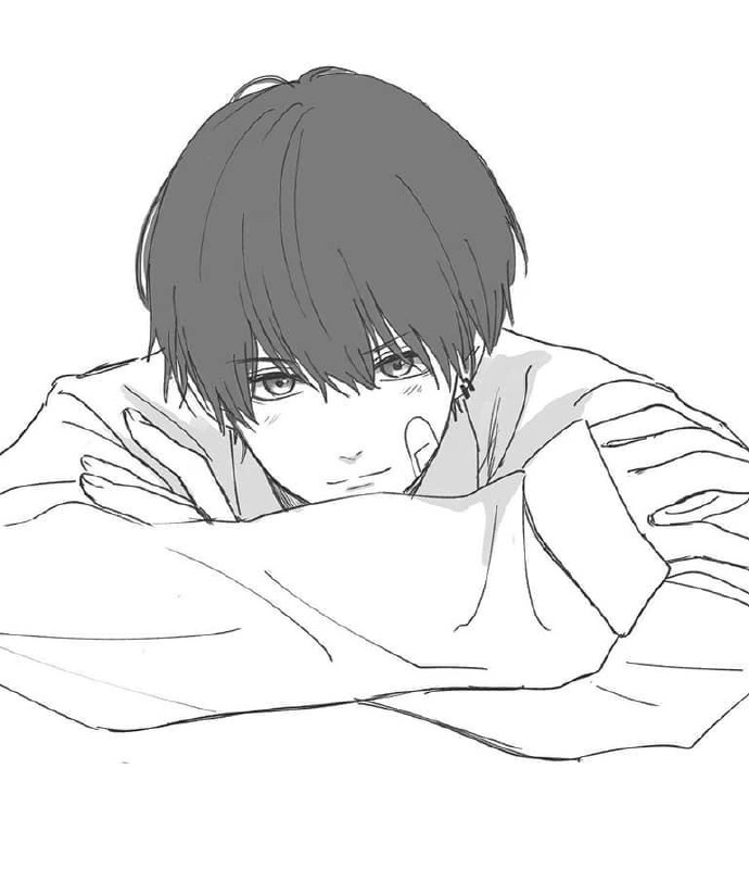 |从校服到西装，从年少到年长，这些关于成长的纯爱太好嗑了！