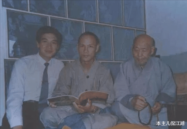 黄元申|《大侠霍元甲》过去40年，3人去世，2人未婚，还有1人在坐牢