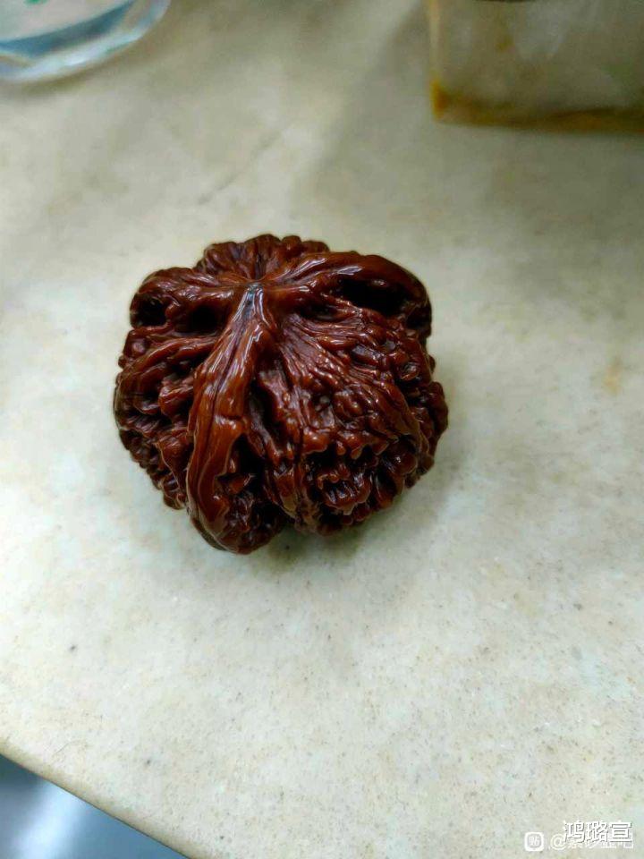 文玩核桃|这3种文玩看似“人畜无害”实际上比想象中还要“磨人”!