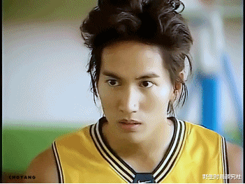 野生时尚颜究社 24岁到44岁都长一个样，他准备帅到老吗？