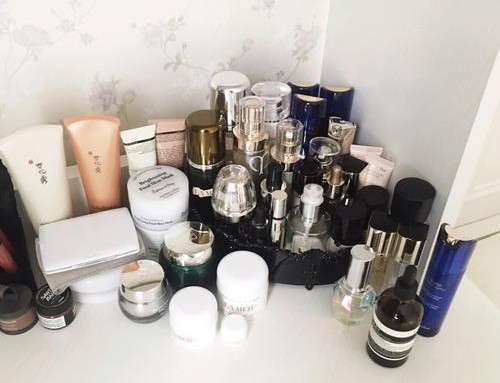 樱桃妈咪|“烂大街”孕妇护肤品排行榜top5，好用还不贵，黛珂欧莱雅中枪！