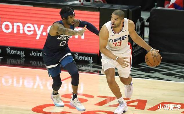 湖人队|买断在即!曝湖人有意捡漏6届全明星内线,两大争冠豪门欲出手截胡