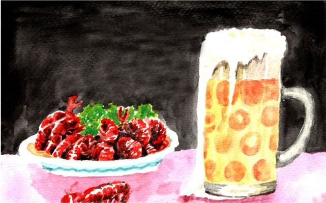 大脑|减肥要少吃肉？提醒：8种热量比肉还高的素食，或会让你越吃越胖