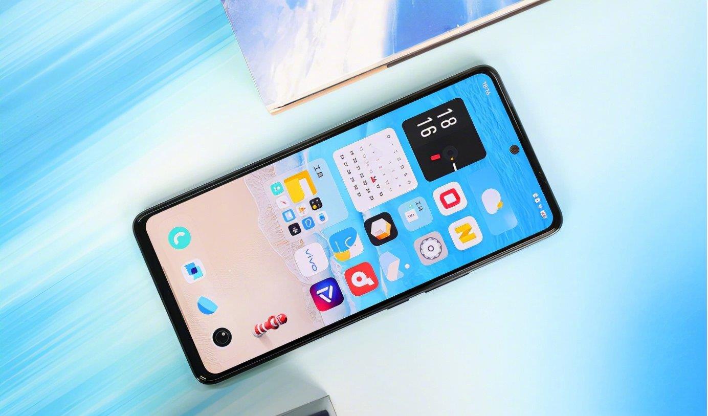 高通驍龍|驍龍888旗艦跌入平民機行列 iQOO Neo5s除了影像其余還不錯