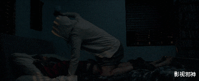 好莱坞|让人“着魔”的娱乐圈潜规则,都被它拍了出来