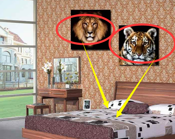 一旦家里出现这些现象,暗示横祸将至,富贵难得!不得不防!