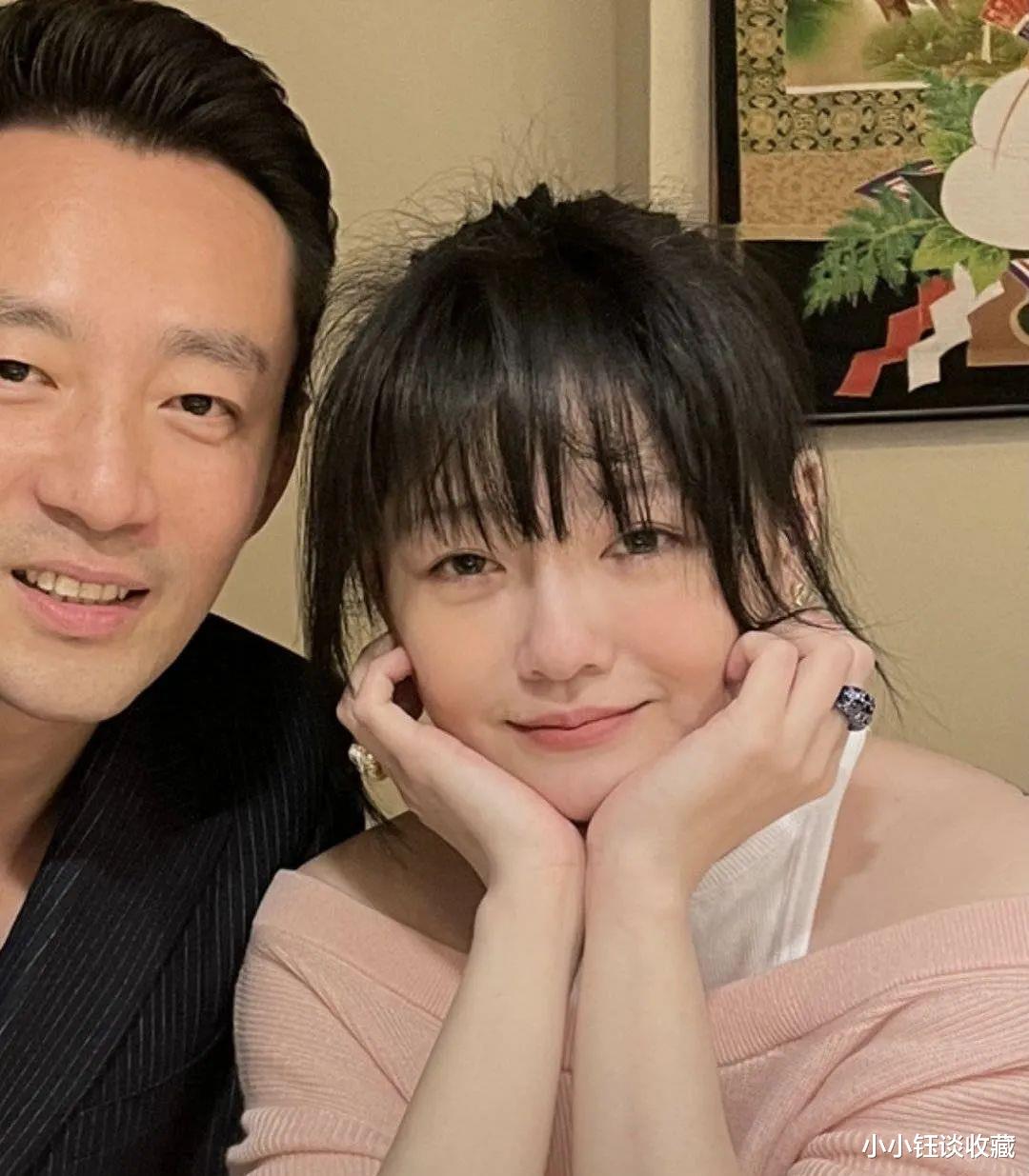 汪小菲|彻底撕破脸？张兰直播内涵大S买水军，无条件维护汪小菲没出轨