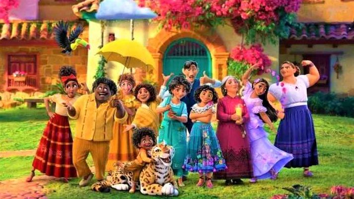 魔法满屋|《魔法满屋》影评:你的才华就等于你的价值吗?