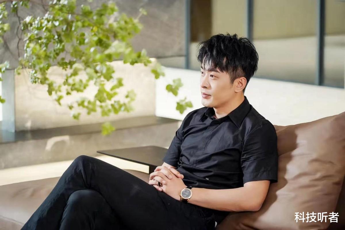 带货|辛巴，又开始演了……