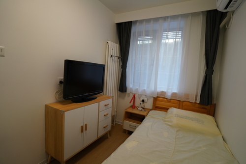 中国人的生活样本:“我想让他们更自在地生活”