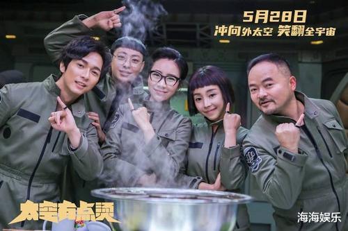 |近期热播的5部小甜剧，男女主高颜值，你最喜欢哪部？