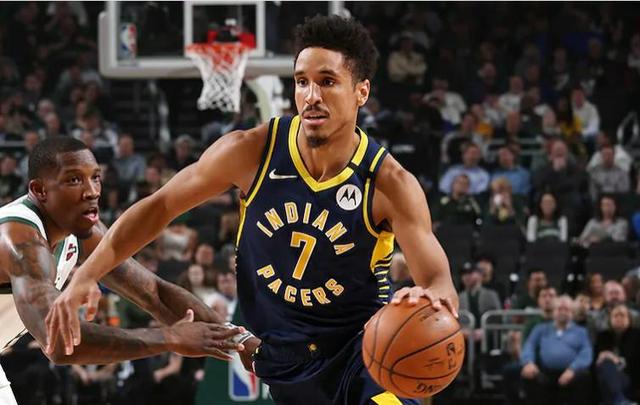 篮网队 欧文交易基本敲定，篮网队准备用他交易特纳与布罗格登继续冲冠