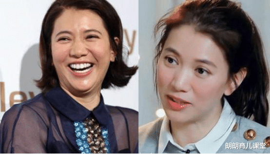 陈伟霆|同样是坐月子，袁咏仪天天洗头，谢娜忍了42天，如今两人差距大