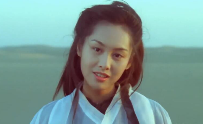 陈乔恩|不要对仙女们太苛刻。十位女演员告诉你十几年前的仙女有多有气场。