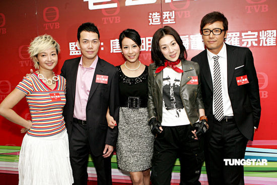 辣妹|他是郭富城的同学，出道20年，只欠一点点东风，一等就是二十年