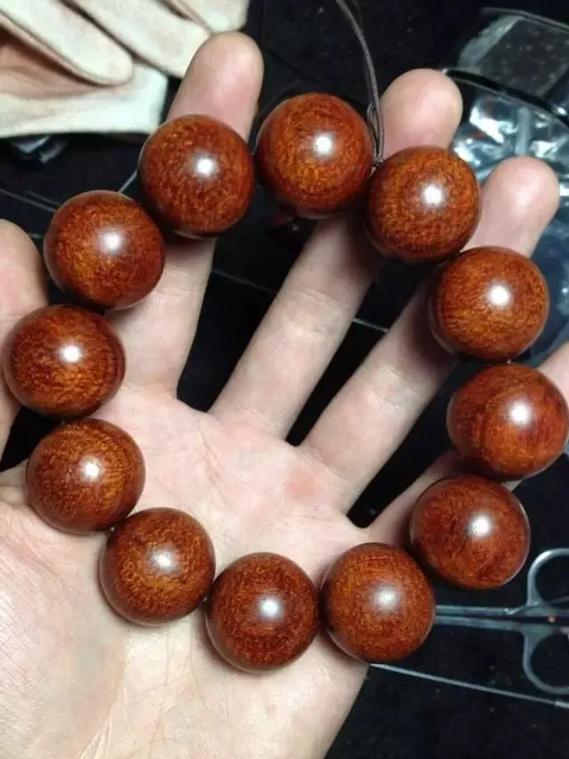 文玩|包浆是文玩的终极追求吗？