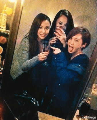 王力宏|王力宏婚变5天“衰的还有这5个她”！波及徐若瑄…广告布帘秒被遮