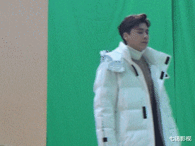 李易峰|李易峰的户外真人秀初体验,暴露了“喜剧人”本质