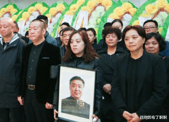 杨紫|师胜杰离世后，宋艳拒绝同女儿到国外生活，独自守着与丈夫的家