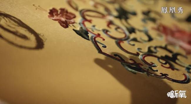 新氧 为故宫修文物的陈英华老师的苏绣作品在美国NASA也被重金求购！