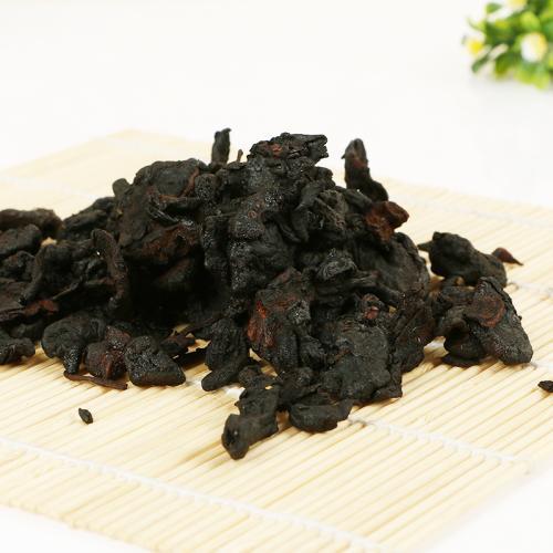 陈智勇|浅谈黄精的药效功能及药膳推荐