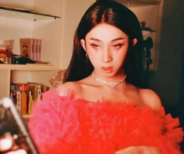 新潮育儿|儿子穿女装,伊能静力挺被赞?对明星育儿方式认真你就输了