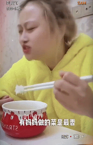 孙侨潞|孙侨潞去世一年多，妈妈晒女儿生前表白视频：时光可以倒流吗？