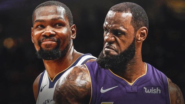 FMVP|现役NBA只有3个超巨，4个巨星！其他人最多只能算全明星