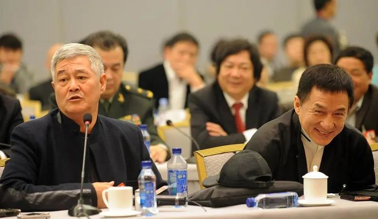 刘德华|刘德华被刘涌打耳光赵本山解围?当事人回应:不欠华仔一分钱