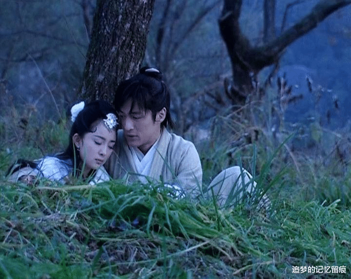 胡歌|盘点胡歌主演的十部经典电视剧，《仙剑》只是第二，第一无法复制