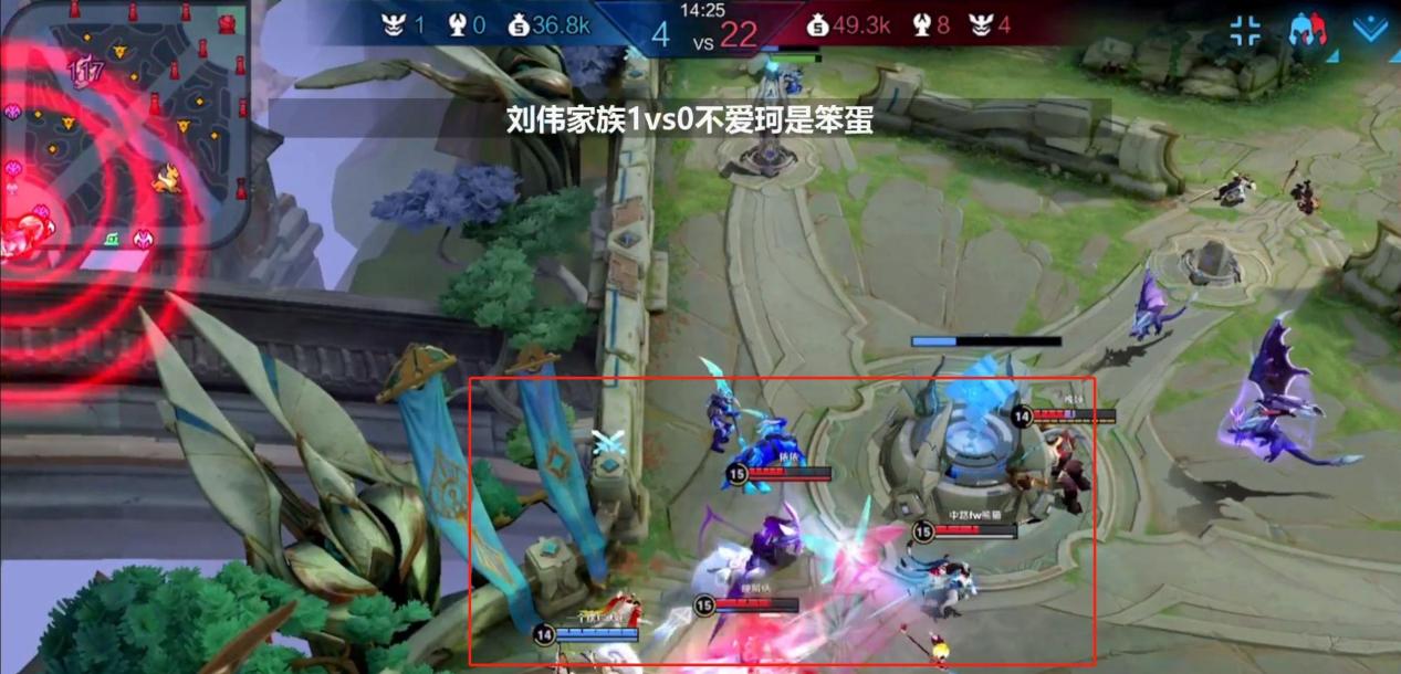 韩涵|甜珂珂组建女子战队参赛，结果被韩涵战队堵泉水！韩涵直言心疼了