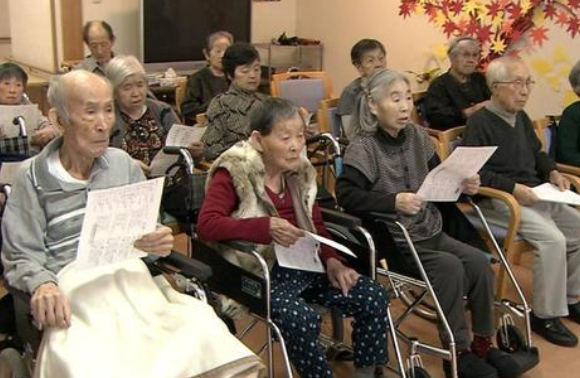 50萬日本人來中國養老，將分佈在哪個城市？目的令人後怕-圖2