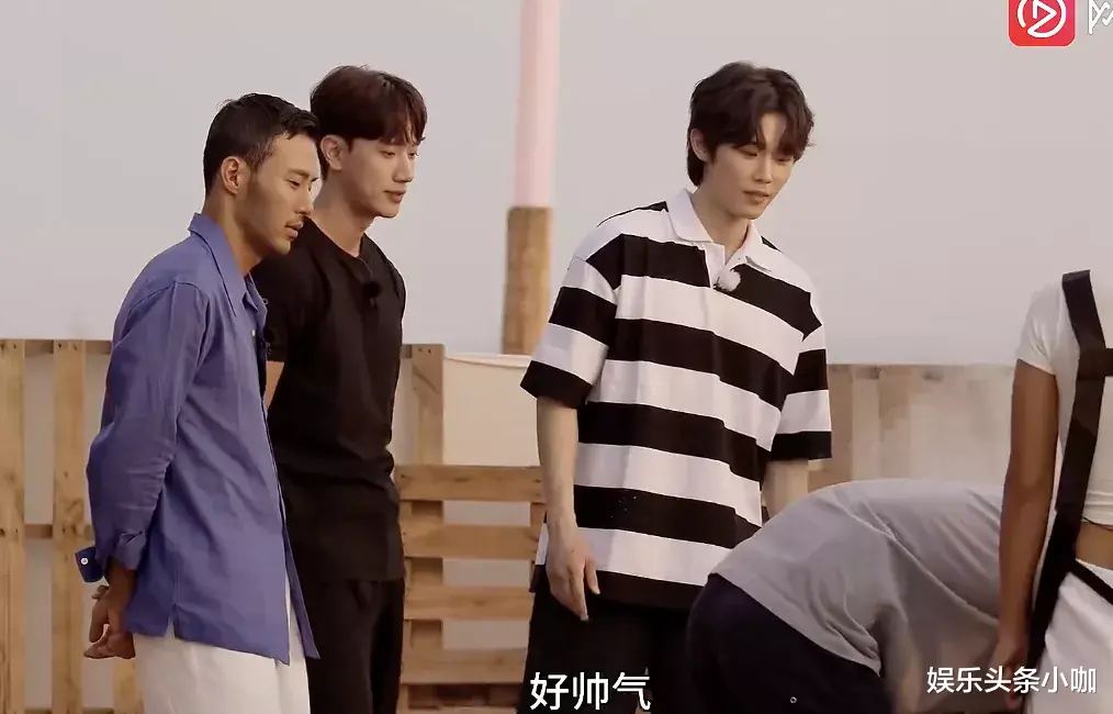 宋智雅|她为何能刷爆全网成顶流？