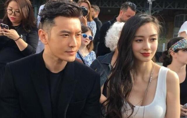 李菲儿|网曝杨颖“小三”身份被坐实？李菲儿：胜负未定，你我皆可赢