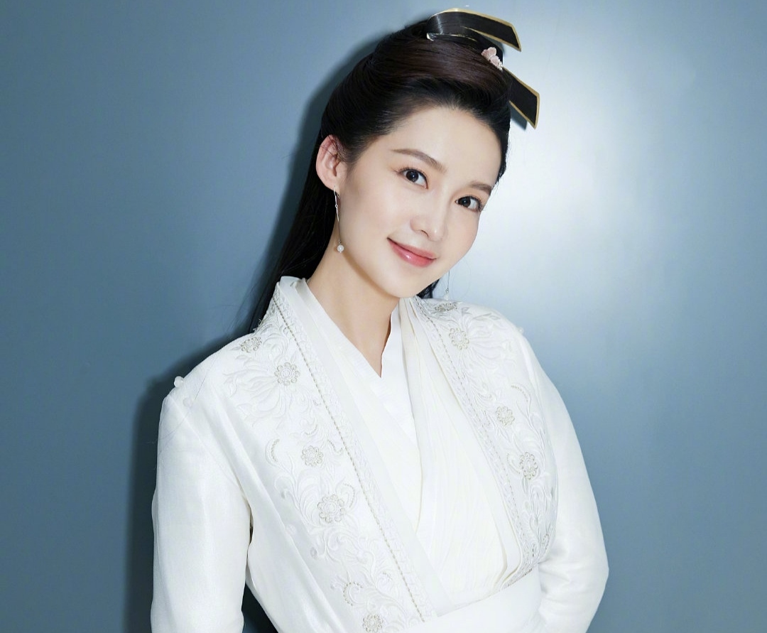 庆余年|脑洞大开！让《庆余年》剧组演《天龙八部》如何？李沁挑战王语嫣