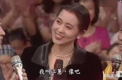 倪萍|她靠怀孕抢走倪萍男友，讽刺倪萍是“老女人”，现51岁报应来了