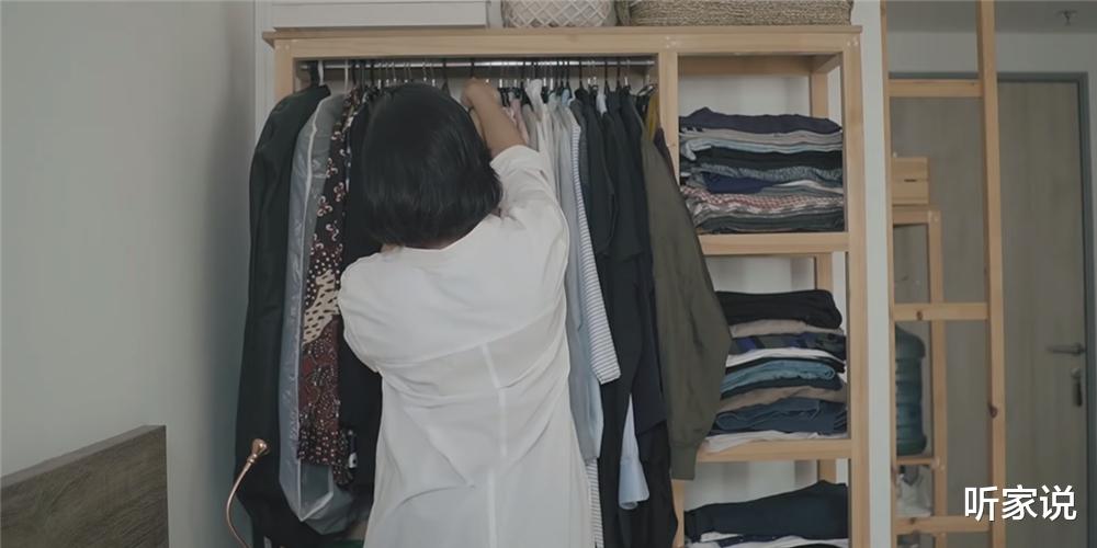 80后夫妻“穷装”24㎡蜗居，家虽小却坚持收拾，入住3年干净如新