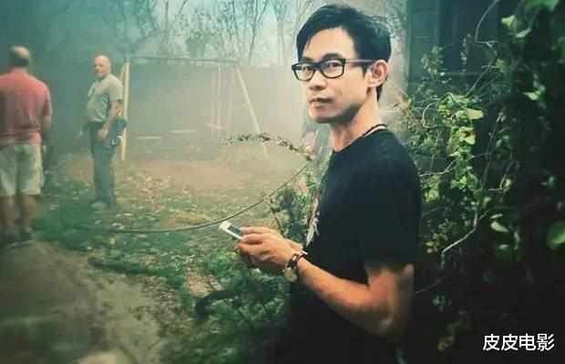 电锯惊魂|再见了，温子仁，再见了，《电锯惊魂》