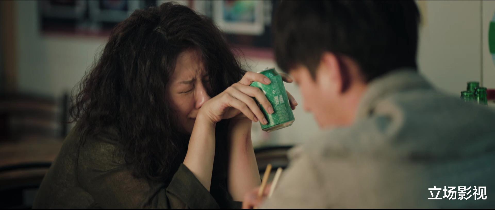 李小满|《对手》里的三段婚姻，一个比一个“闹心”：有人敢说，有人敢听