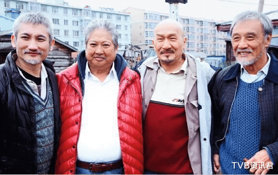 黄百鸣|突传死讯！72岁香港著名老戏骨不幸病逝，好友黄百鸣透露癌症复发