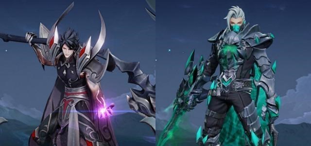 梵恩诗伊宁哥|王者碎片商店更新，88的水果甜心成为首选，星夜王子早已烂大街