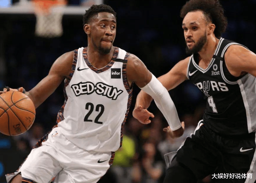 籃網隊|籃網隊三巨頭慘敗騎士隊之后，主教練納什總結失敗原因很到位！