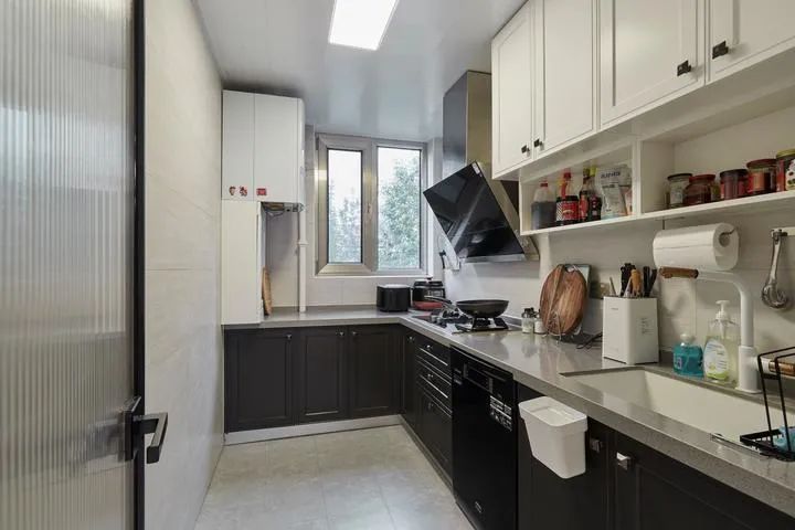 这是你从未见过的平层改造案例，你想要的他都有！