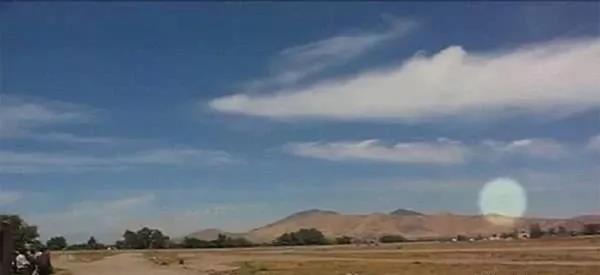 世界的趣事|人类历史十大UFO事件，是否真假呢？